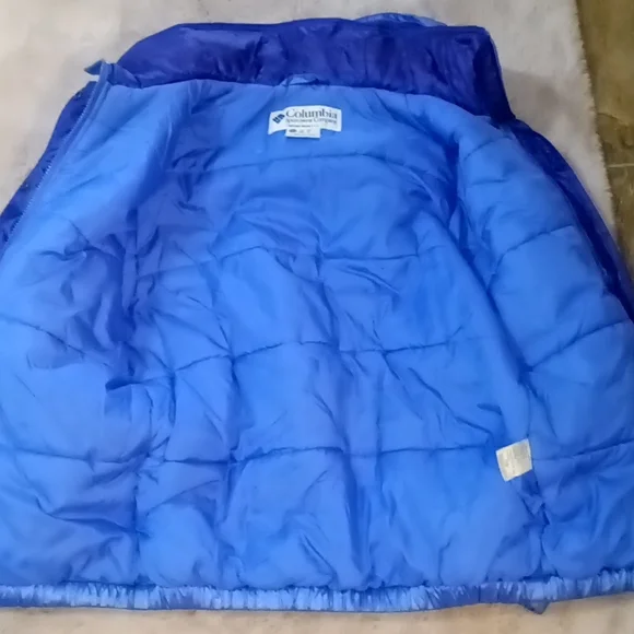 Columbia Jacket - Picture 7 of 10